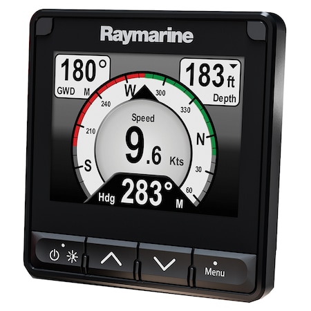 Raymarine I70S Multifunction Instrument Display E70327